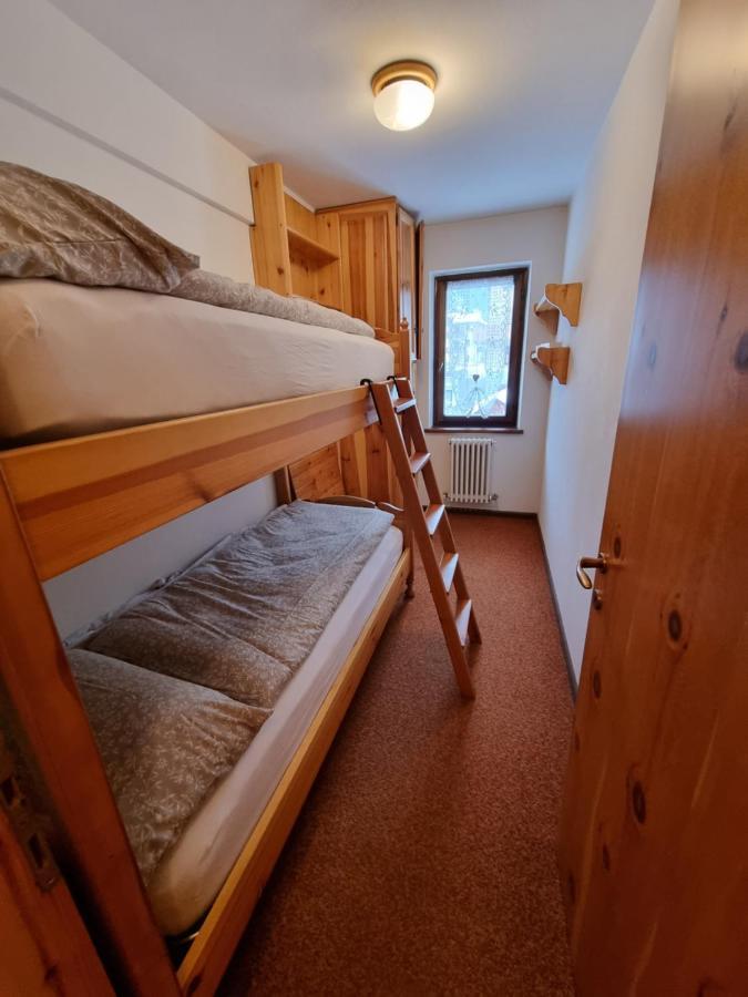 Hirsch Haus Apartment Санто Стефано ди Кадоре Екстериор снимка